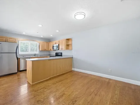 15338 E Pond Woods Drive Tampa FL 33618