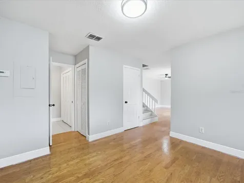 15338 E Pond Woods Drive Tampa FL 33618