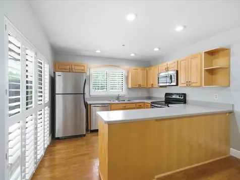 15338 E Pond Woods Drive Tampa FL 33618