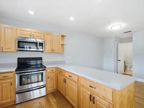15338 E Pond Woods Drive Tampa FL 33618