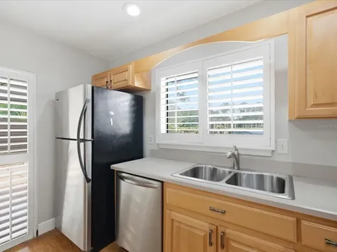 15338 E Pond Woods Drive Tampa FL 33618