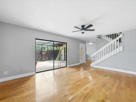15338 E Pond Woods Drive Tampa FL 33618