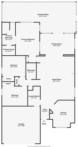554 Whittingham Place Lake Mary FL 32746