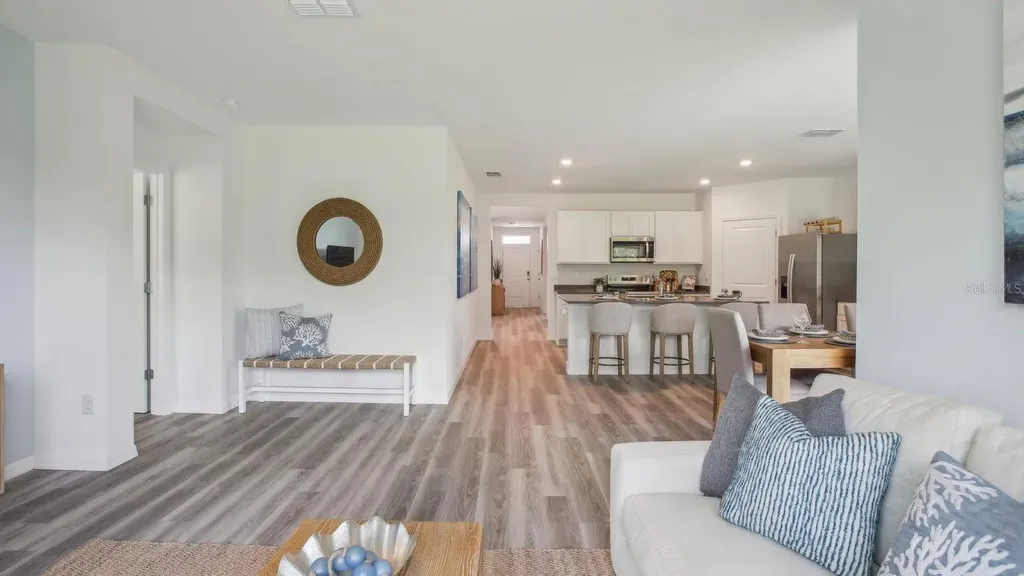 15023 Crosshall Stream Drive Wimauma FL 33598