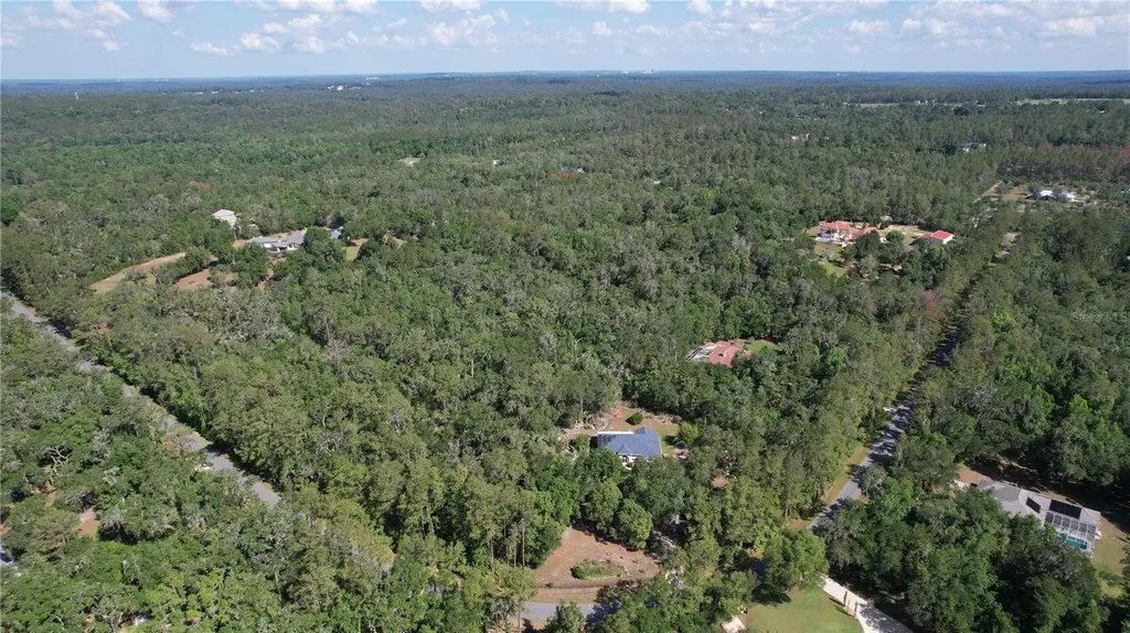 Skyview Circle Brooksville FL 34602
