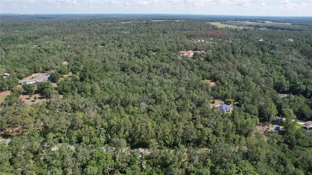 Skyview Circle Brooksville FL 34602