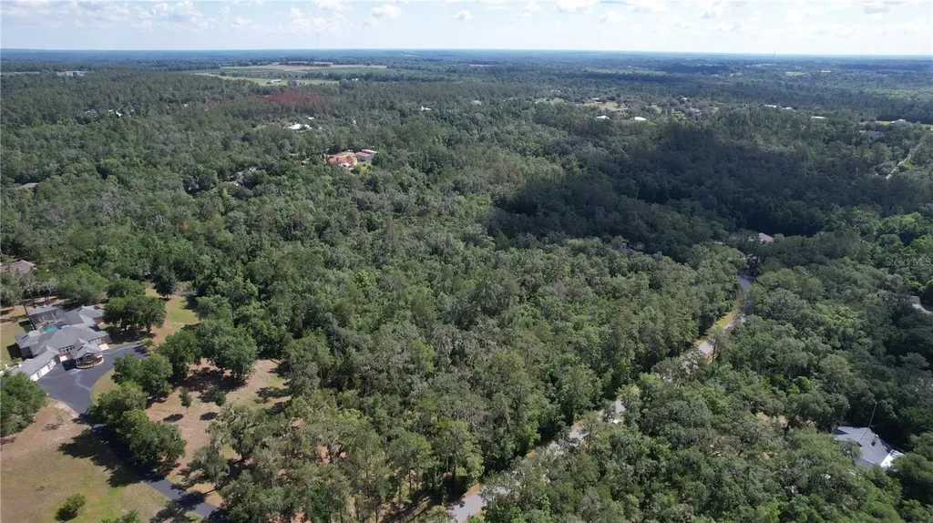 Skyview Circle Brooksville FL 34602