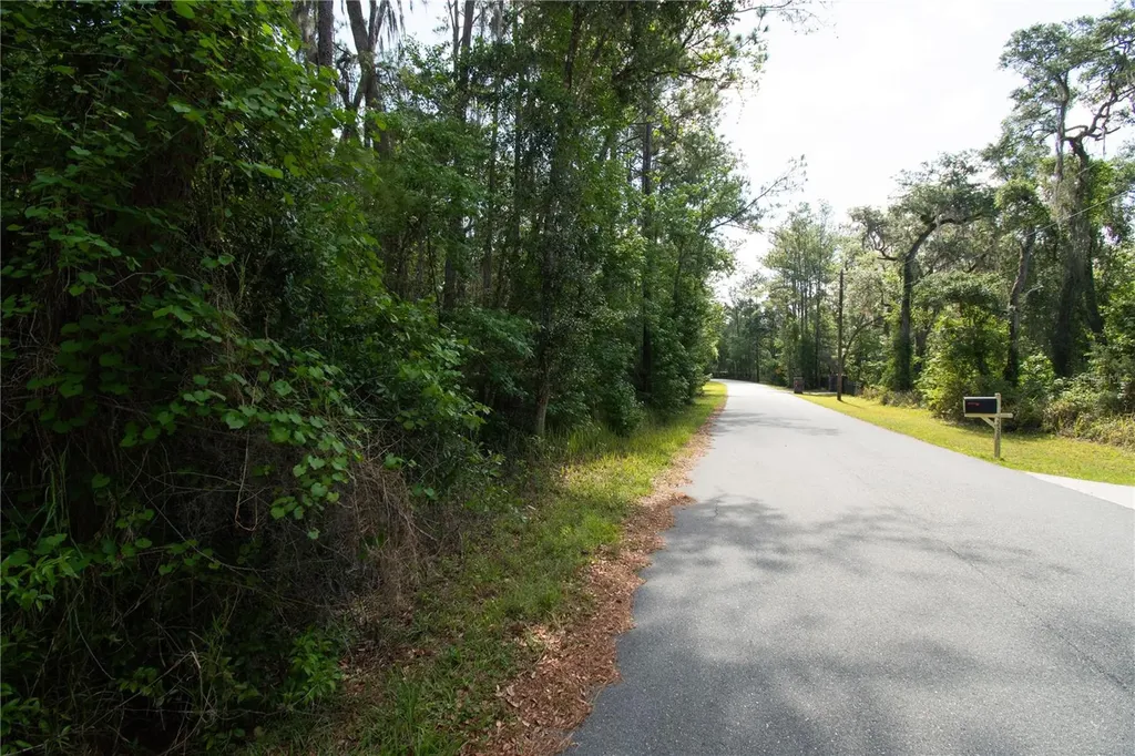 Skyview Circle Brooksville FL 34602
