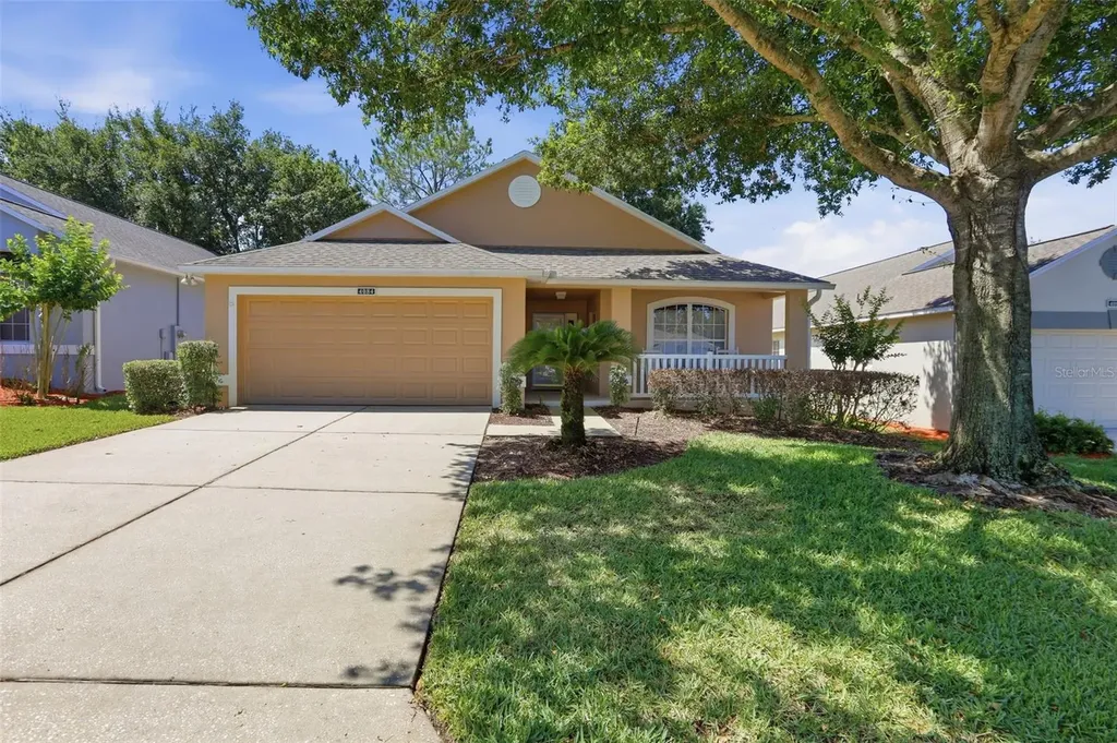 4084 Capland Avenue Clermont FL 34711