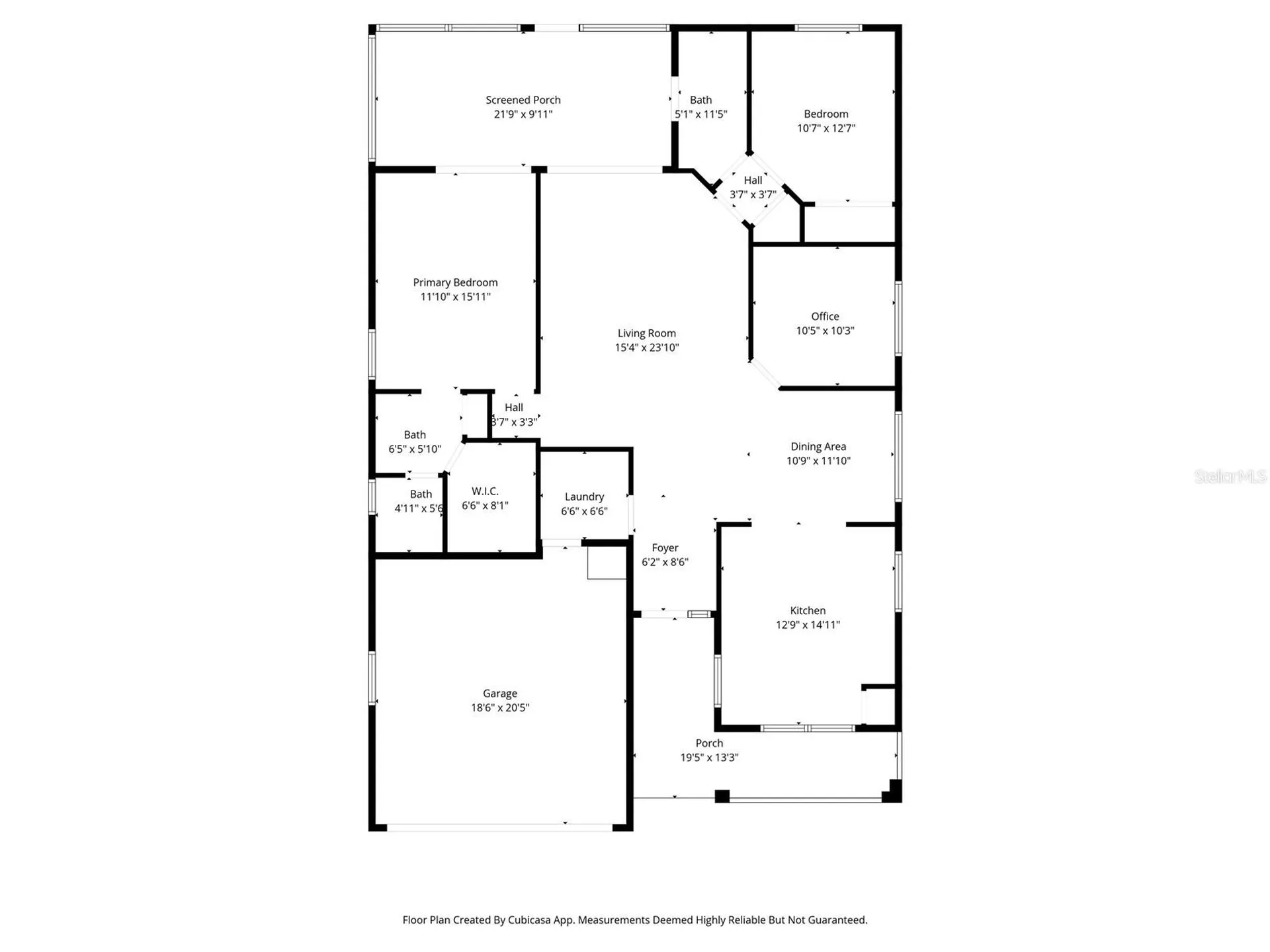 4084 Capland Avenue Clermont FL 34711