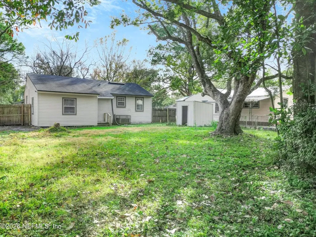 2971 W 16th Street Jacksonville FL 32254