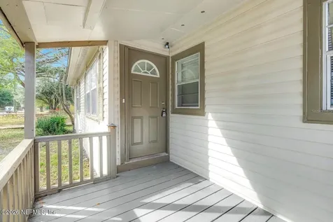 2971 W 16th Street Jacksonville FL 32254