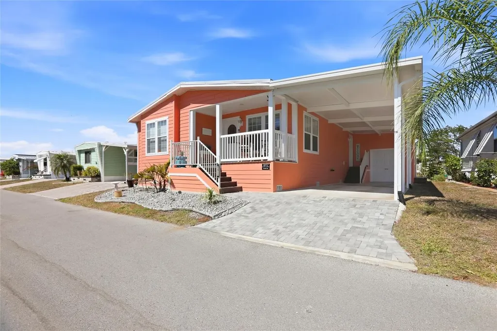 24717 Snook Avenue Punta Gorda FL 33980
