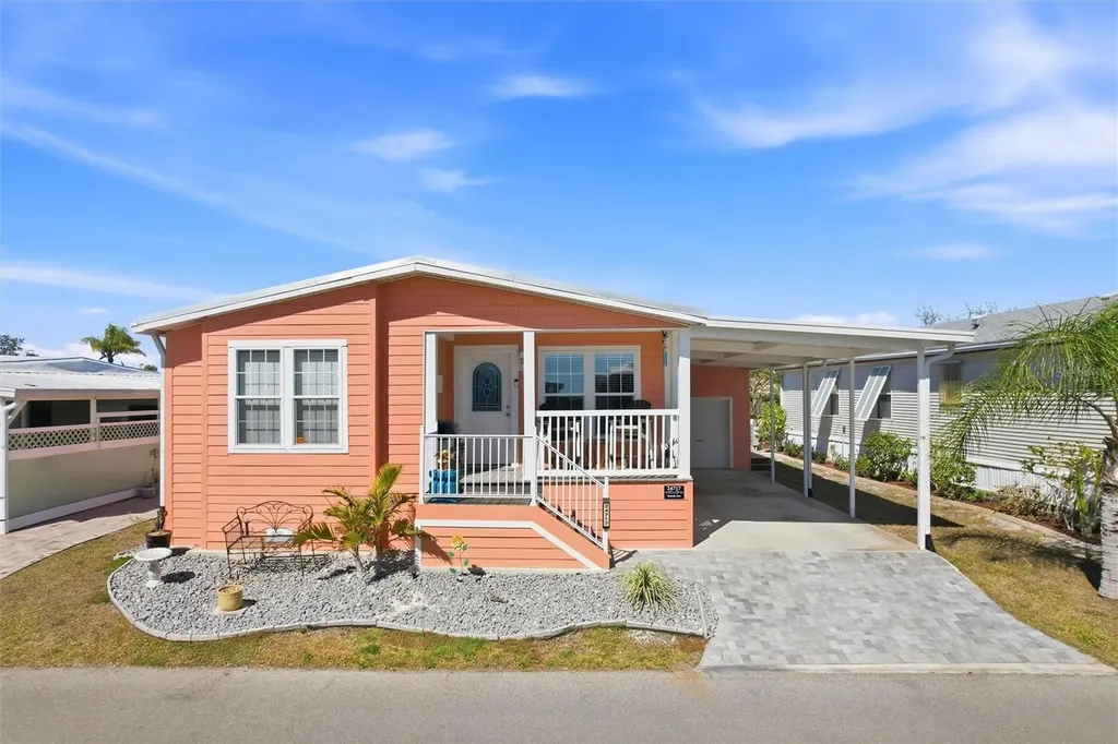 24717 Snook Avenue Punta Gorda FL 33980