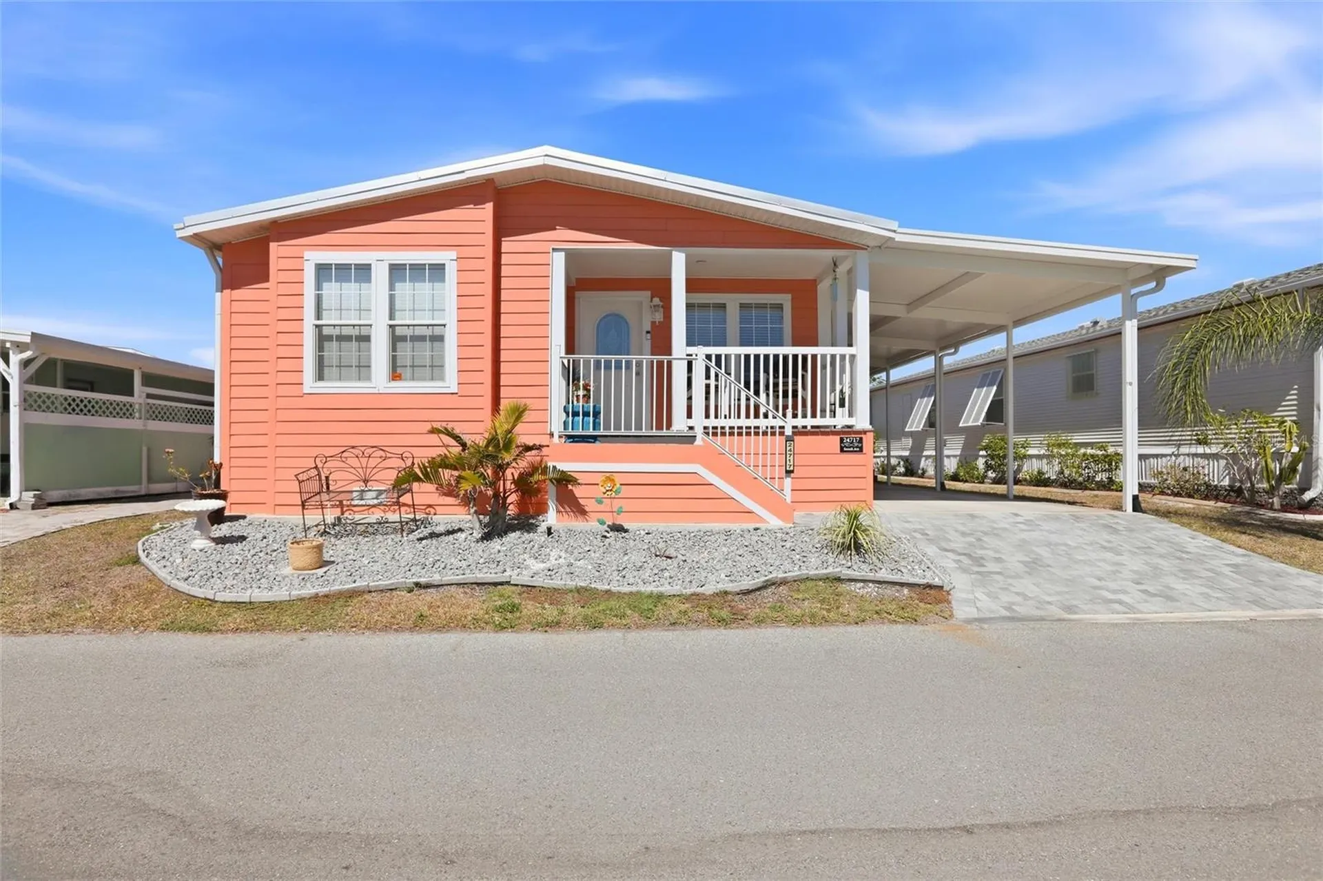 24717 Snook Avenue Punta Gorda FL 33980