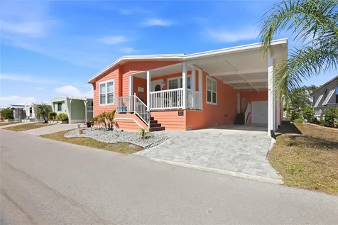 24717 Snook Avenue Punta Gorda FL 33980