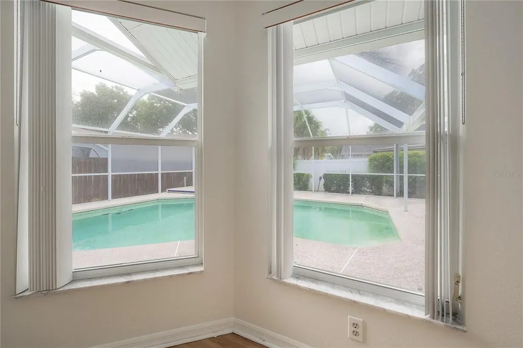 15121 Heathridge Drive Tampa FL 33625