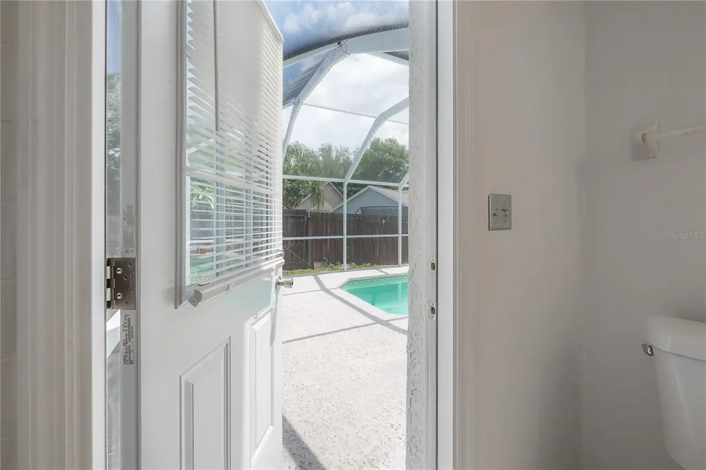 15121 Heathridge Drive Tampa FL 33625