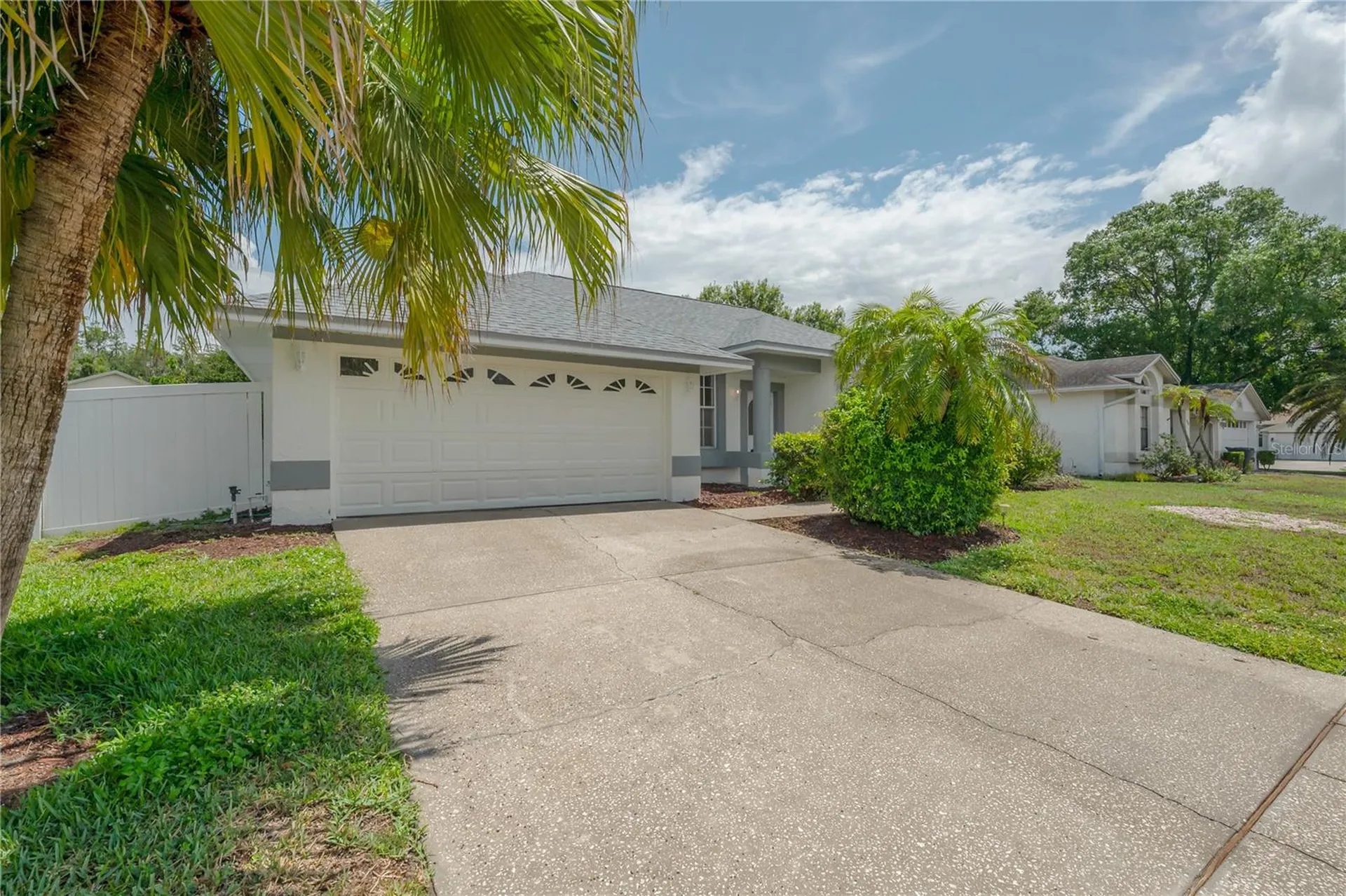 15121 Heathridge Drive Tampa FL 33625