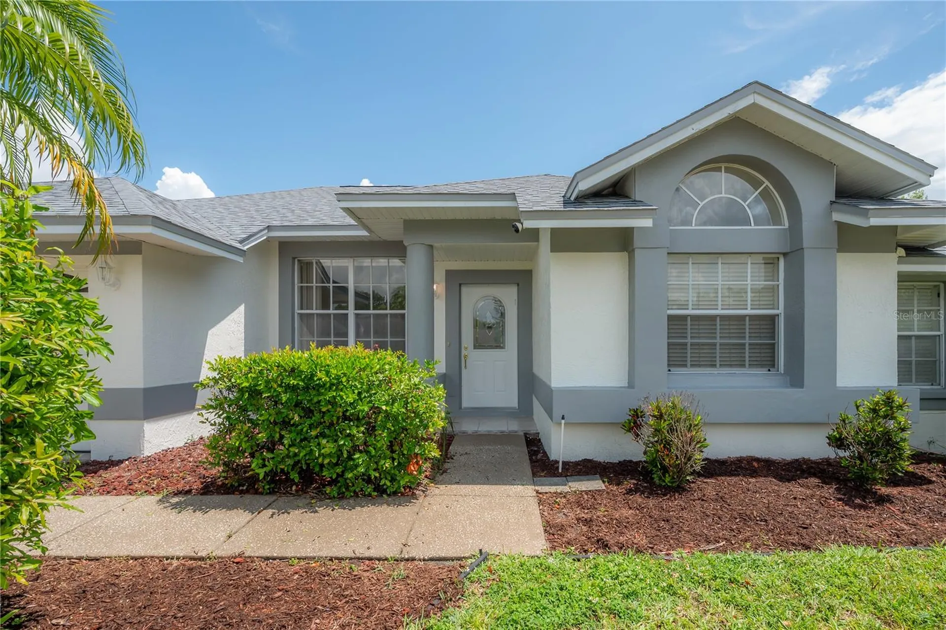 15121 Heathridge Drive Tampa FL 33625