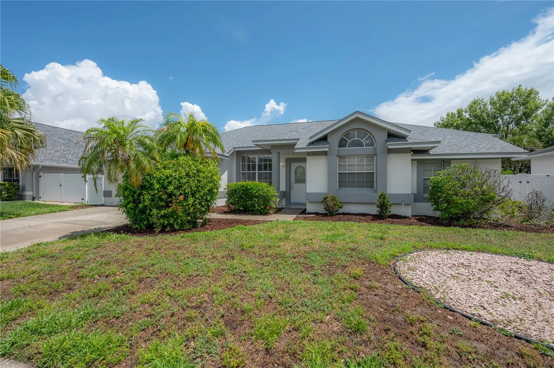 15121 Heathridge Drive Tampa FL 33625
