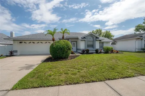 15121 Heathridge Drive Tampa FL 33625