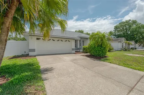 15121 Heathridge Drive Tampa FL 33625