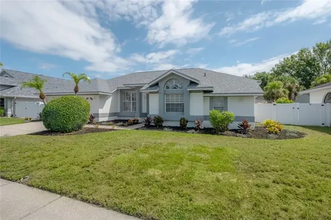 15121 Heathridge Drive Tampa FL 33625