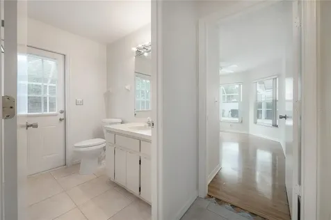 15121 Heathridge Drive Tampa FL 33625
