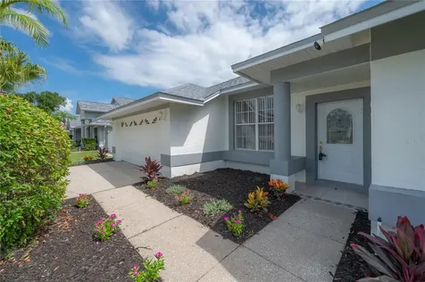 15121 Heathridge Drive Tampa FL 33625