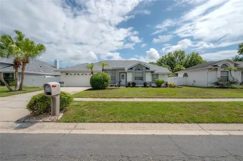 15121 Heathridge Drive Tampa FL 33625