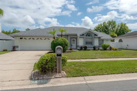 15121 Heathridge Drive Tampa FL 33625