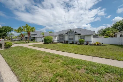 15121 Heathridge Drive Tampa FL 33625