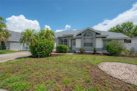 15121 Heathridge Drive Tampa FL 33625