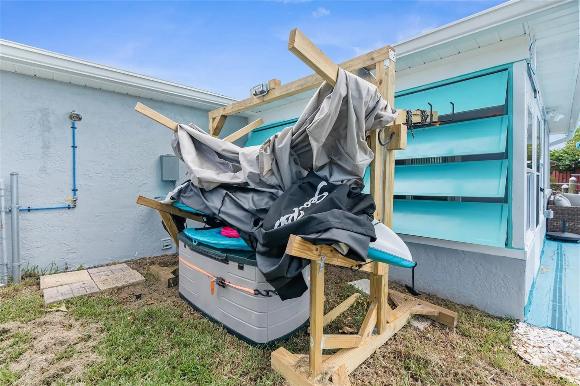 12535 3rd Isle Hudson FL 34667