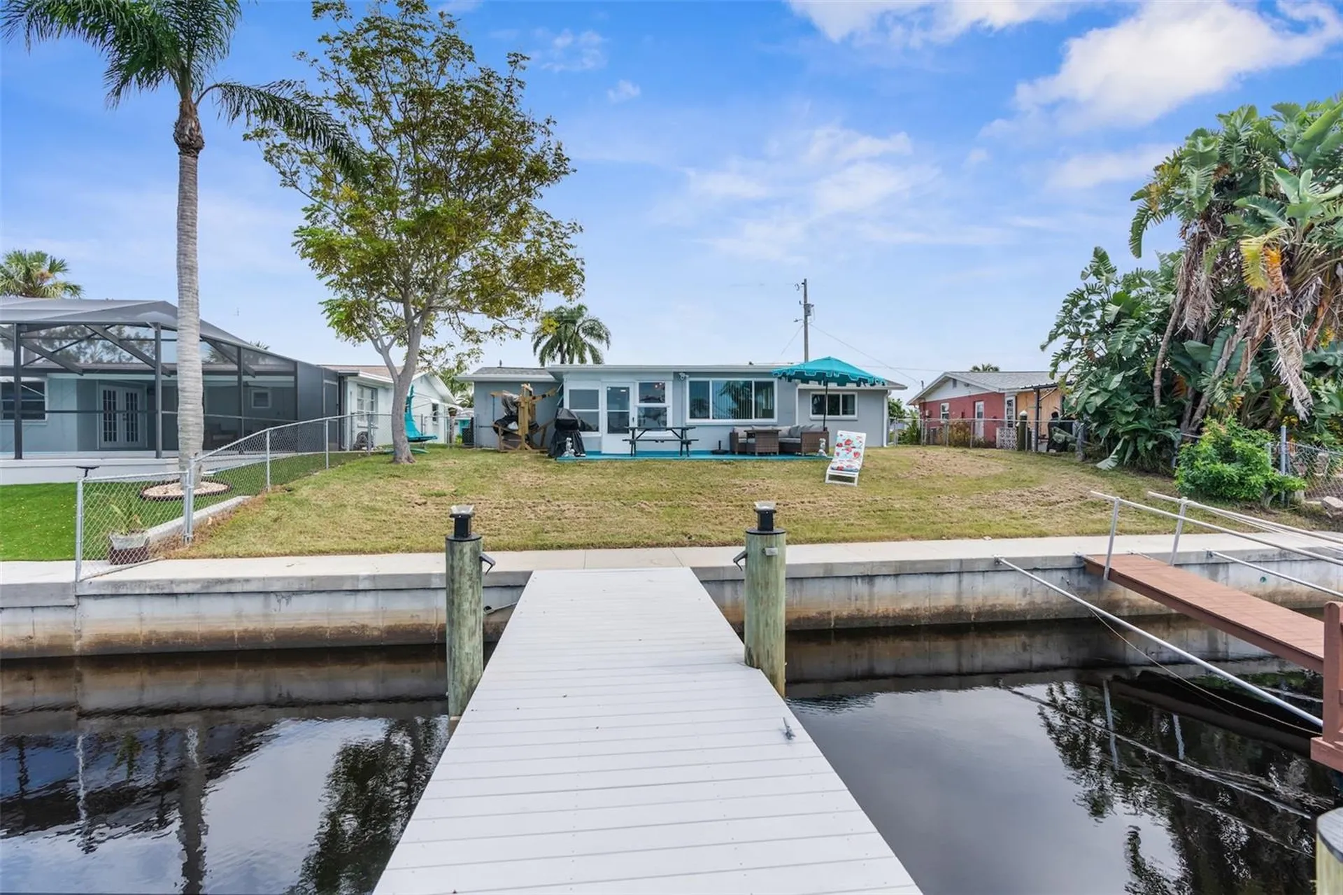 12535 3rd Isle Hudson FL 34667