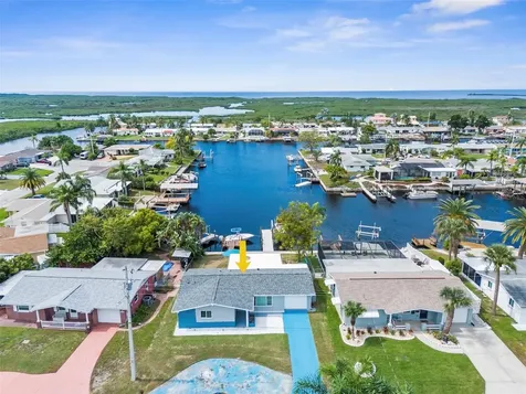 12535 3rd Isle Hudson FL 34667