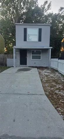10225 N Ojus Drive Tampa FL 33617
