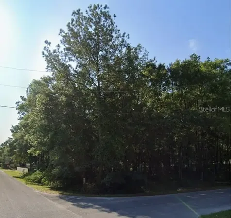 NW 61st Court Ocala FL 34482