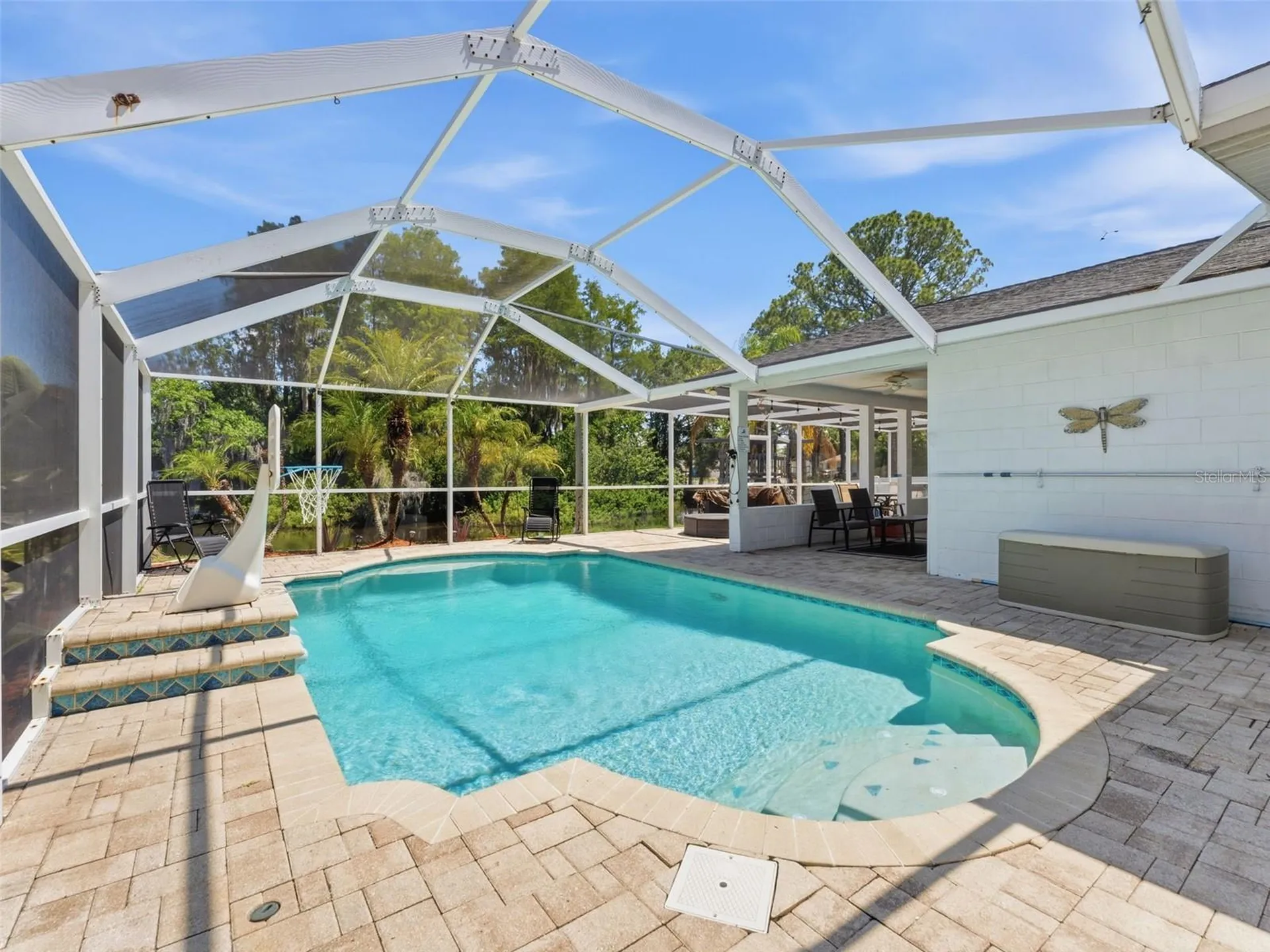6640 Winding Oak Drive Tampa FL 33625