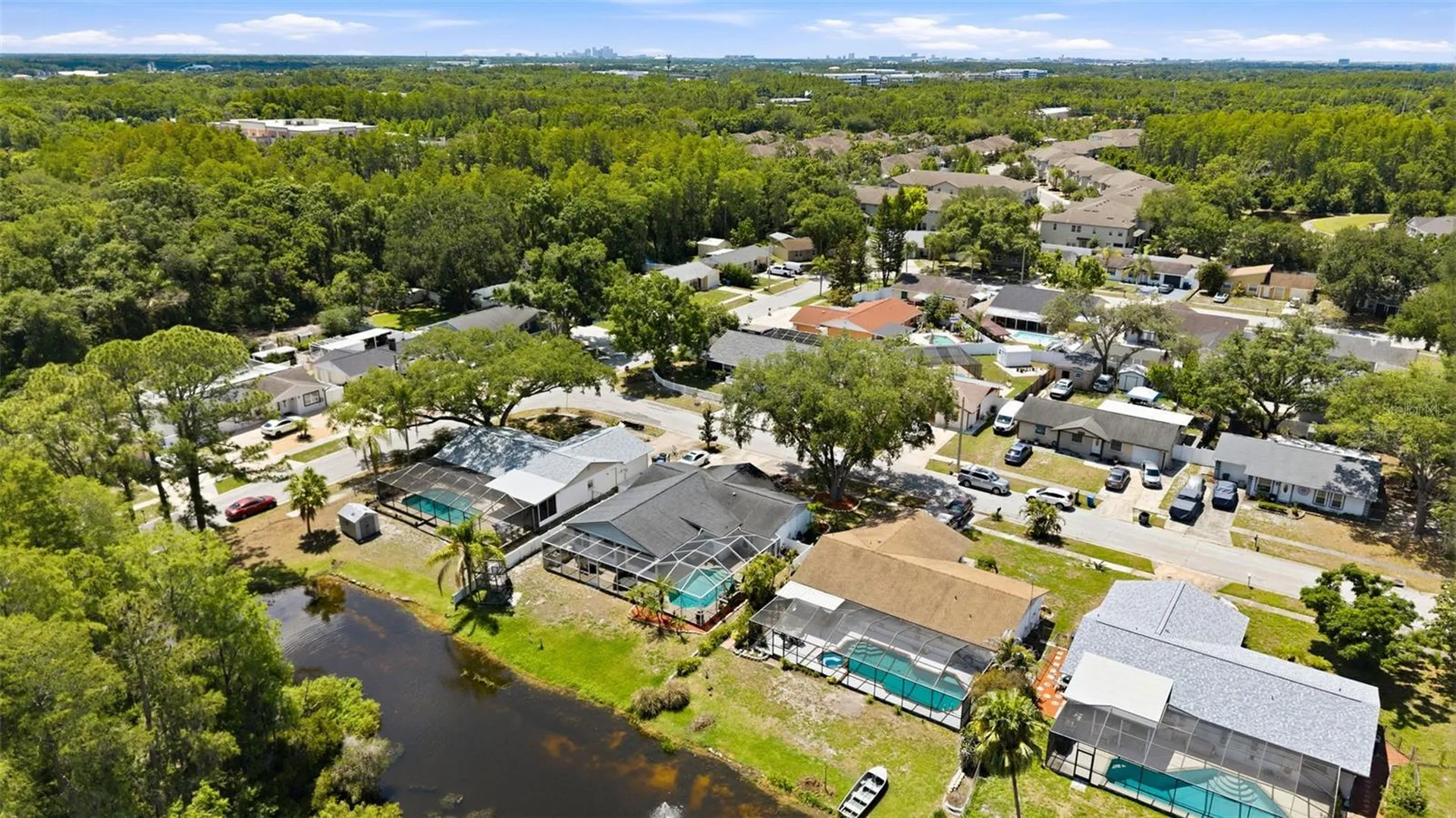 6640 Winding Oak Drive Tampa FL 33625