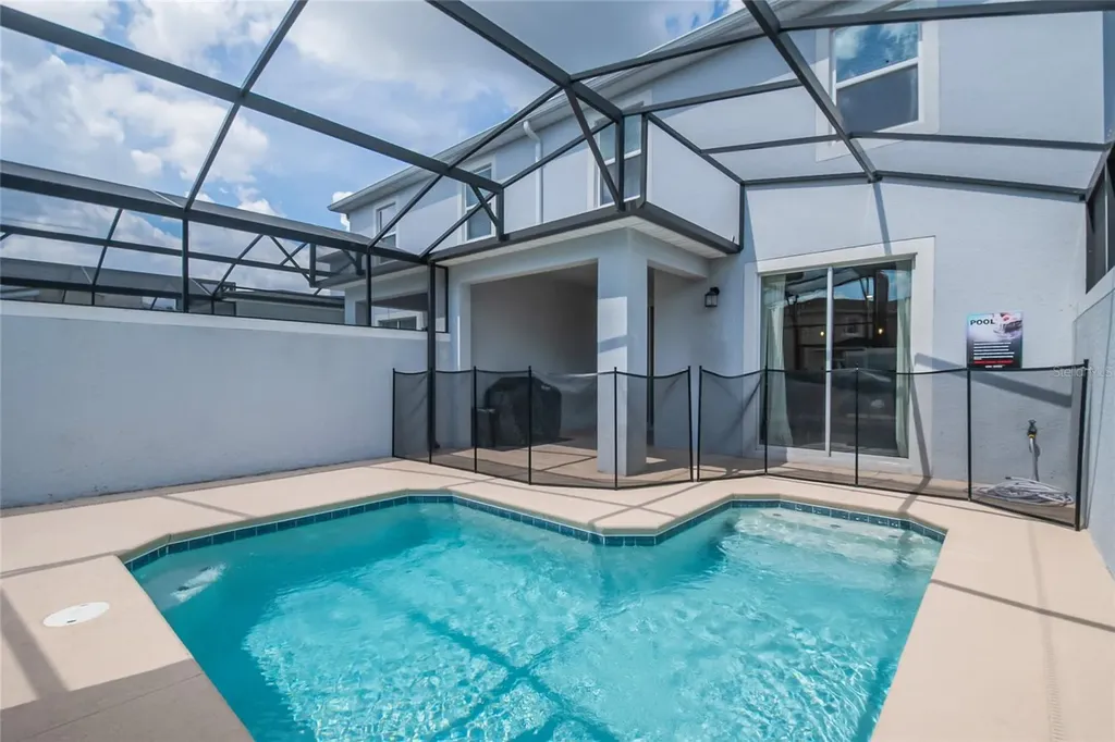3009 Penelope Loop Kissimmee FL 34746