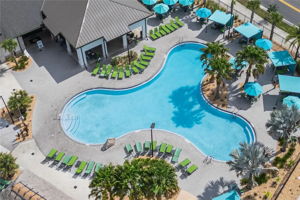 3009 Penelope Loop Kissimmee FL 34746