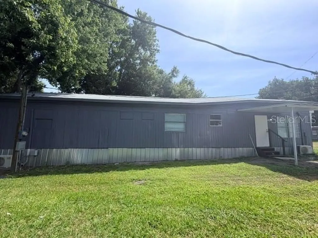 405 Union Drive Lakeland FL 33805