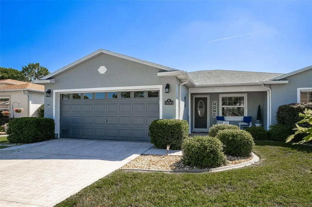 15143 SW 14th Avenue Road Ocala FL 34473