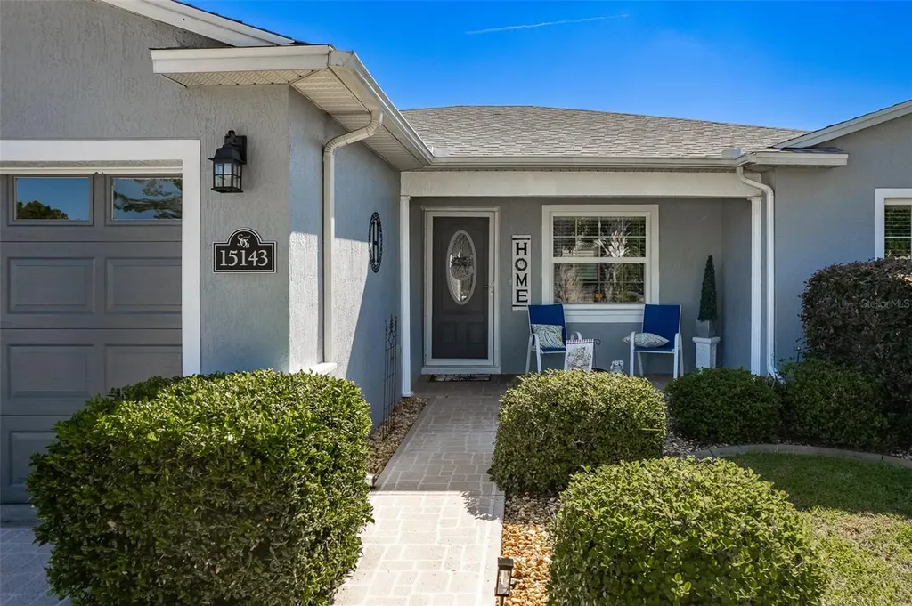 15143 SW 14th Avenue Road Ocala FL 34473
