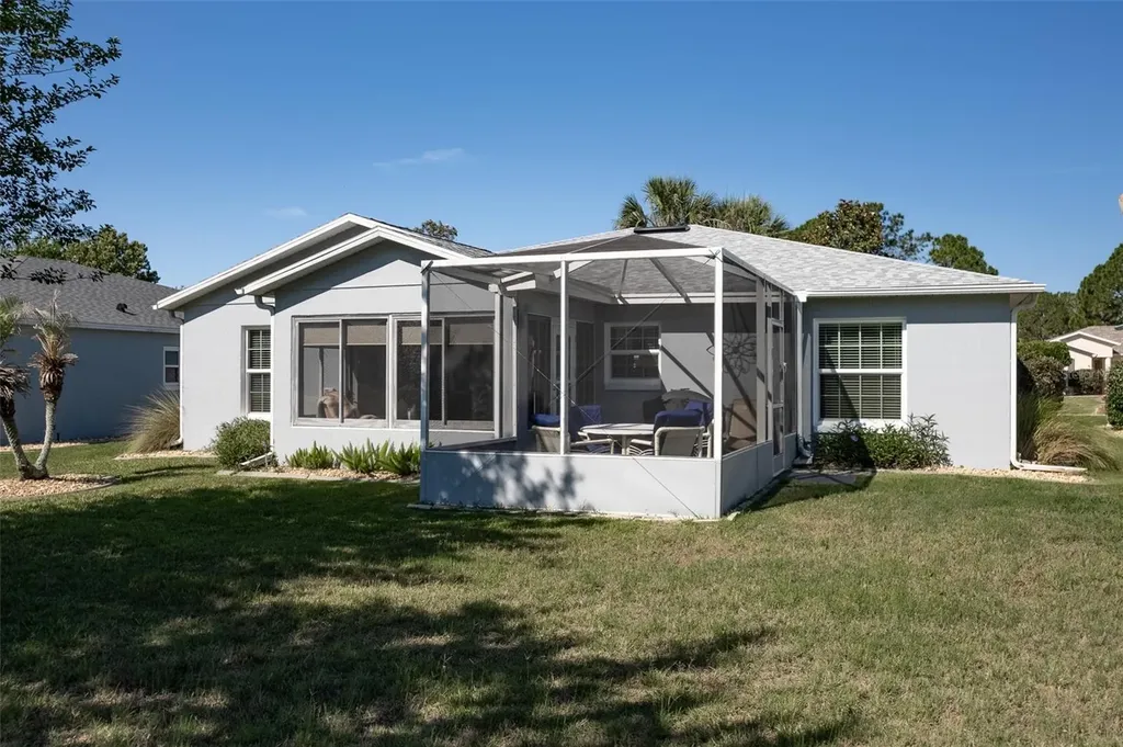15143 SW 14th Avenue Road Ocala FL 34473
