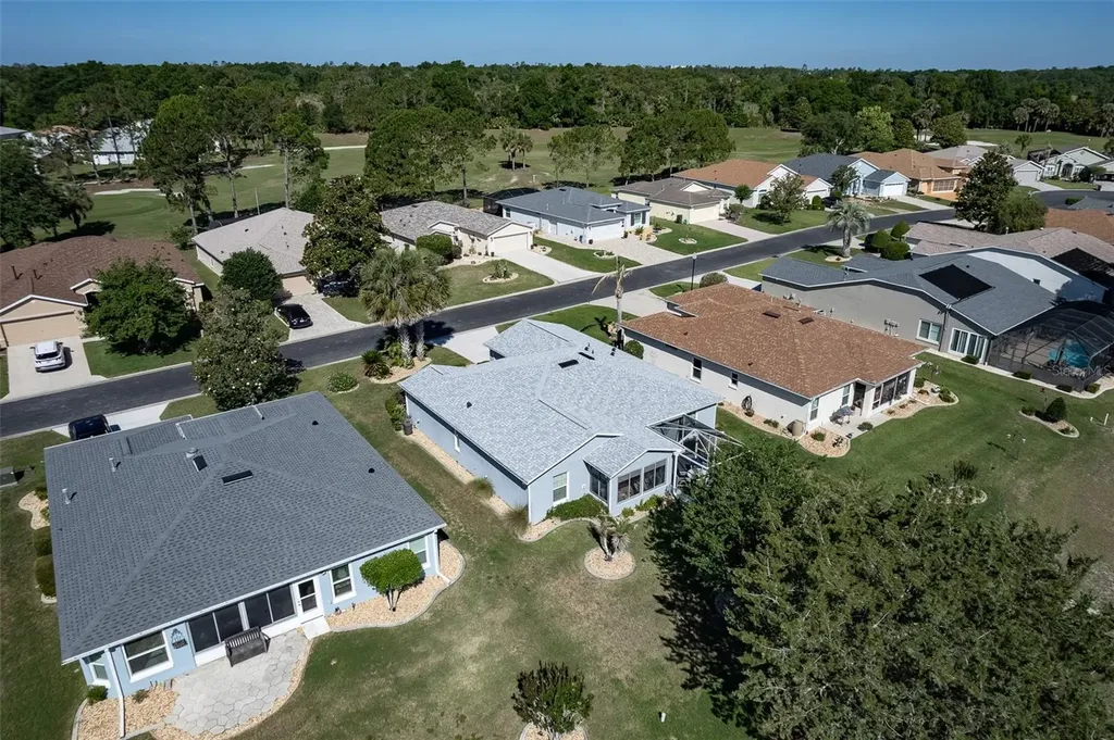 15143 SW 14th Avenue Road Ocala FL 34473