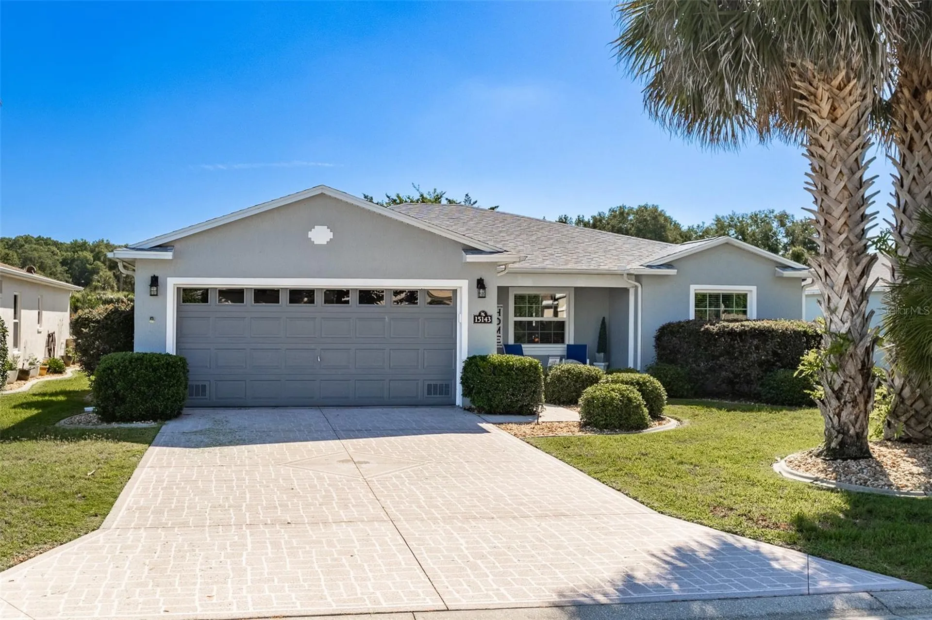 15143 SW 14th Avenue Road Ocala FL 34473