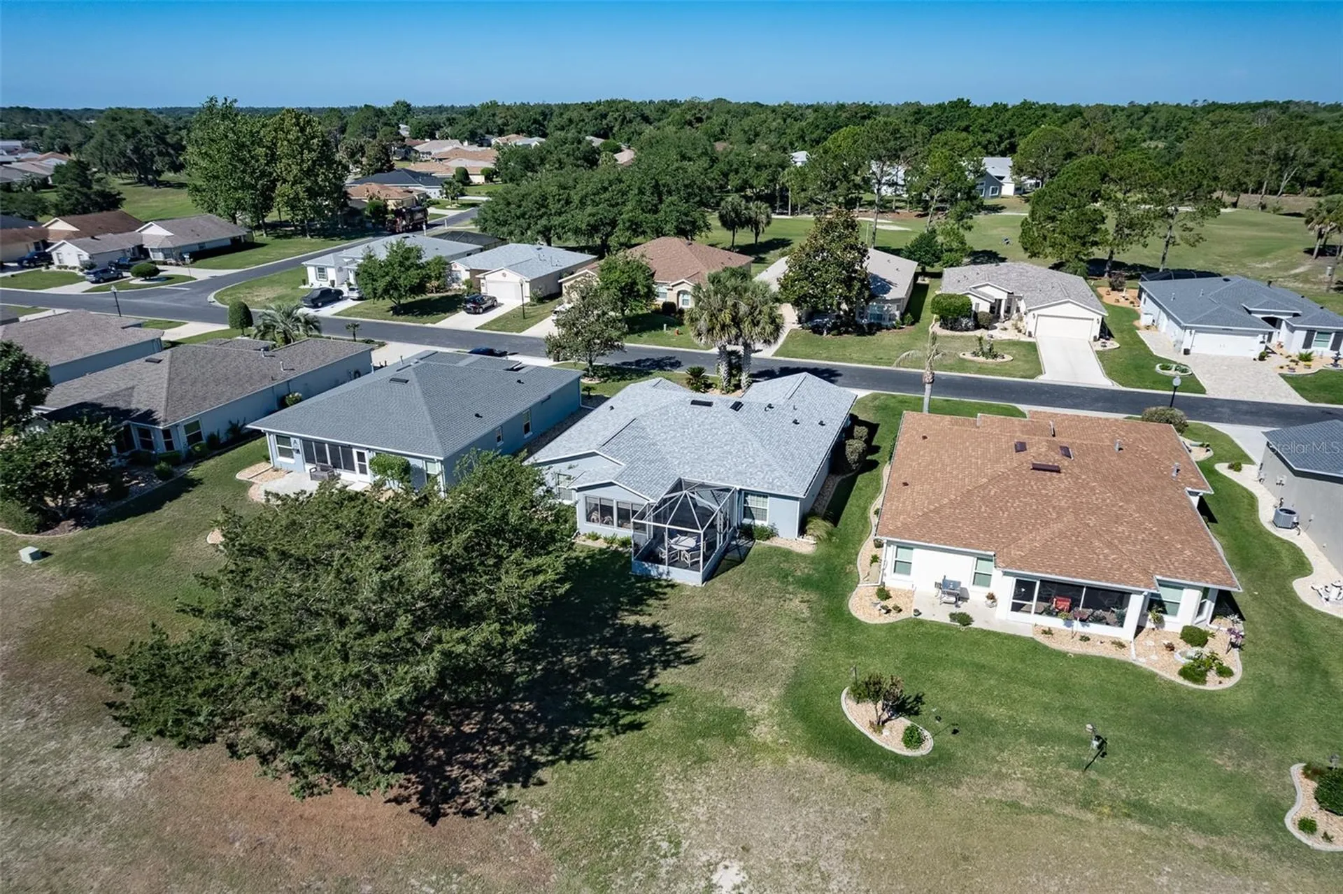 15143 SW 14th Avenue Road Ocala FL 34473
